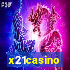 x21casino