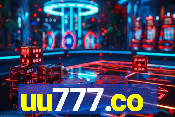 uu777.co