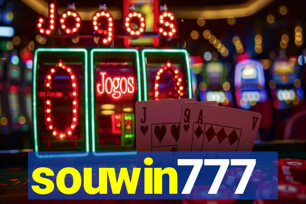 souwin777