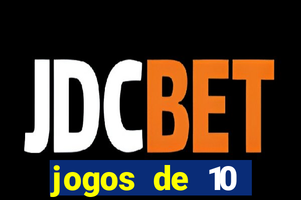 jogos de 10 centavos na bet7k