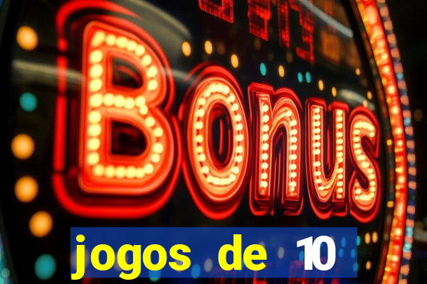 jogos de 10 centavos na bet7k