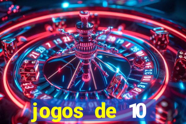 jogos de 10 centavos na bet7k