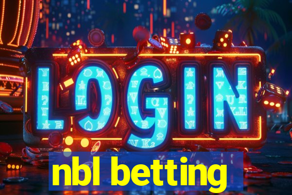 nbl betting