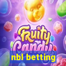 nbl betting