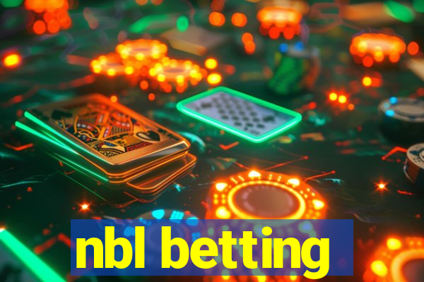 nbl betting