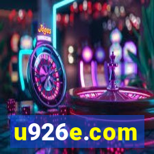 u926e.com