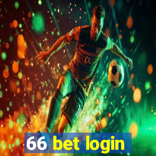 66 bet login