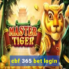 cbf 365 bet login