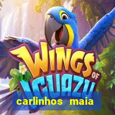 carlinhos maia plataforma de jogos