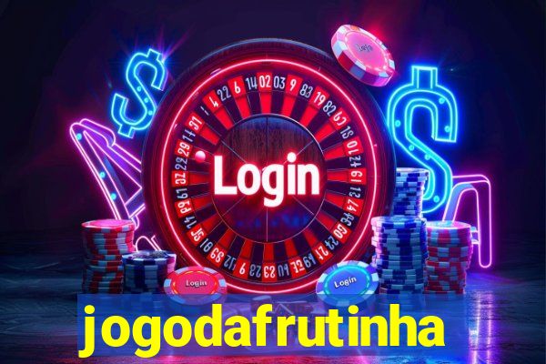 jogodafrutinha