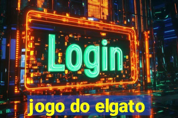 jogo do elgato