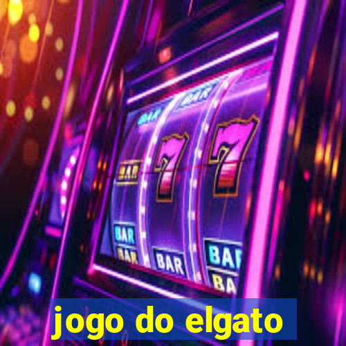 jogo do elgato