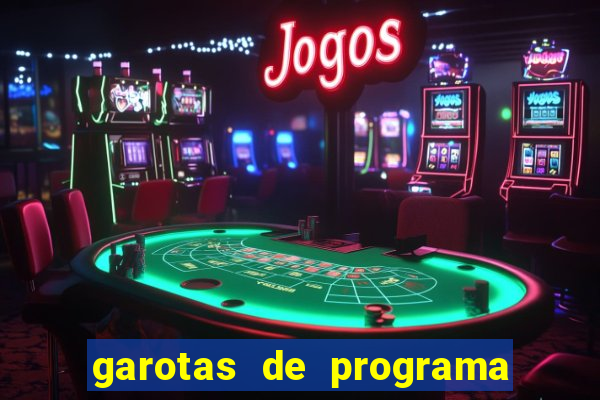 garotas de programa em bh