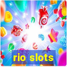 rio slots