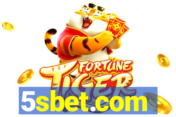 5sbet.com