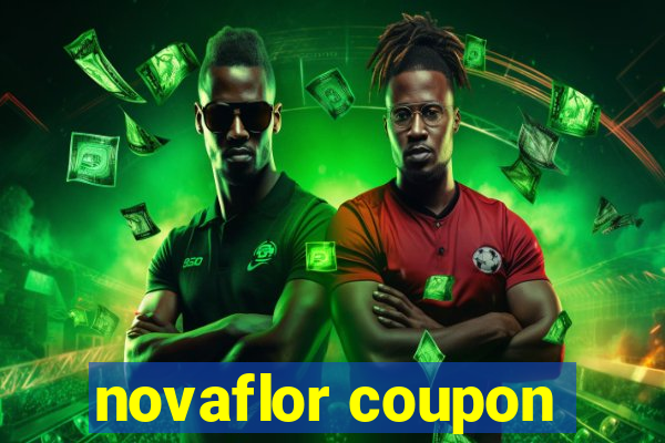 novaflor coupon