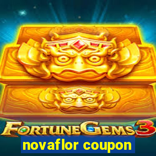 novaflor coupon