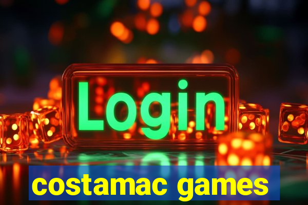 costamac games