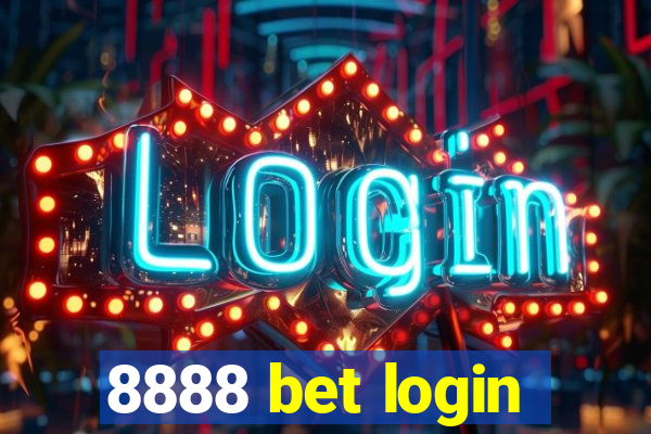 8888 bet login