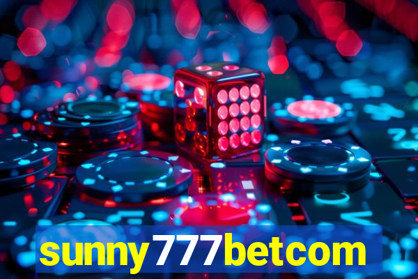 sunny777betcom