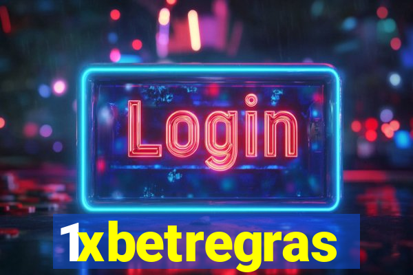 1xbetregras