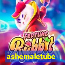 ashemaletube