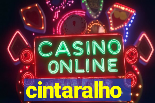 cintaralho