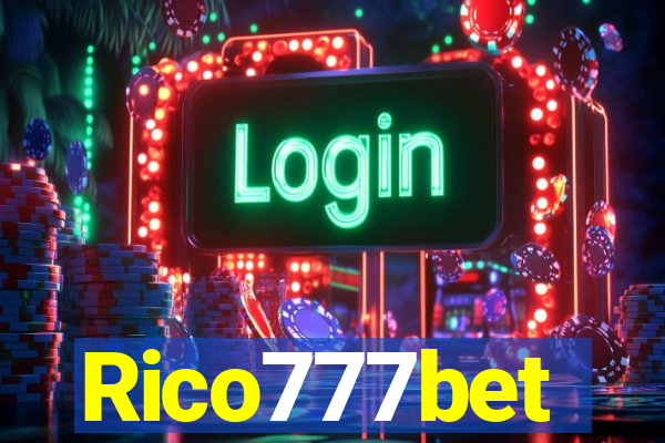 Rico777bet