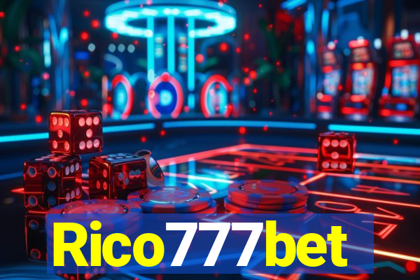 Rico777bet