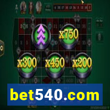 bet540.com