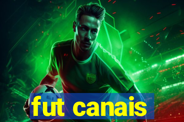 fut canais