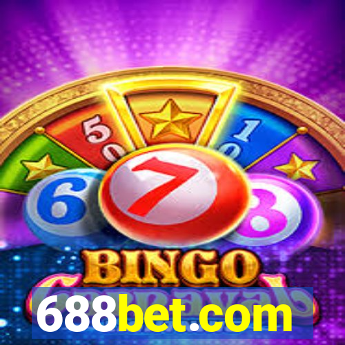 688bet.com