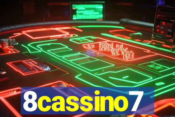 8cassino7