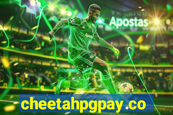 cheetahpgpay.com