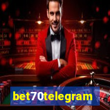 bet70telegram