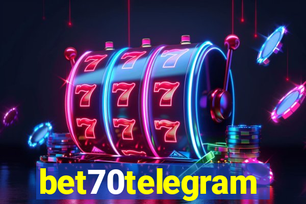 bet70telegram