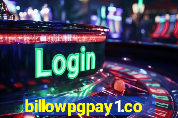 billowpgpay1.com