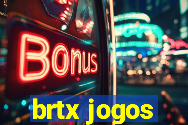 brtx jogos