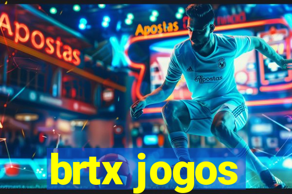 brtx jogos