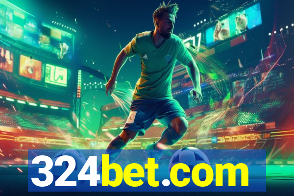 324bet.com