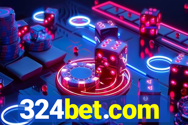 324bet.com