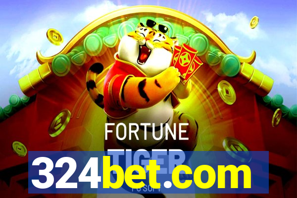 324bet.com