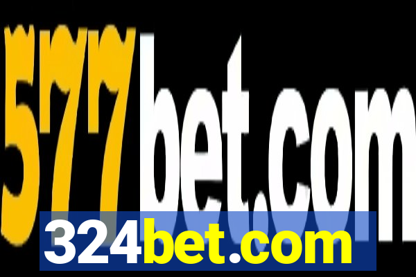 324bet.com