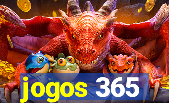 jogos 365