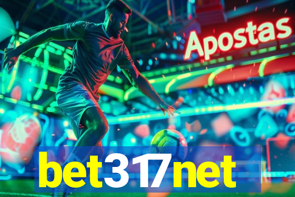 bet317net