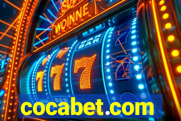 cocabet.com