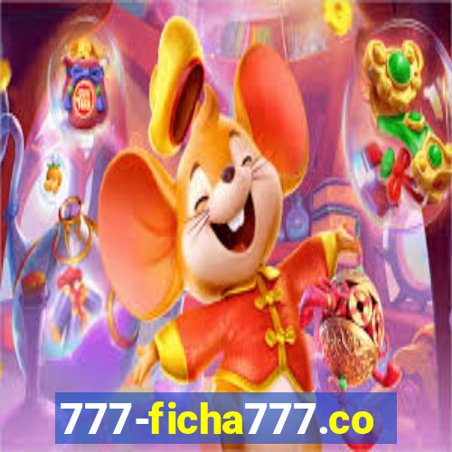 777-ficha777.com