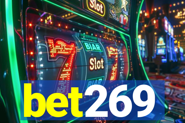 bet269