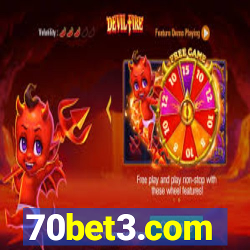 70bet3.com