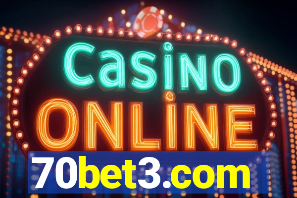 70bet3.com